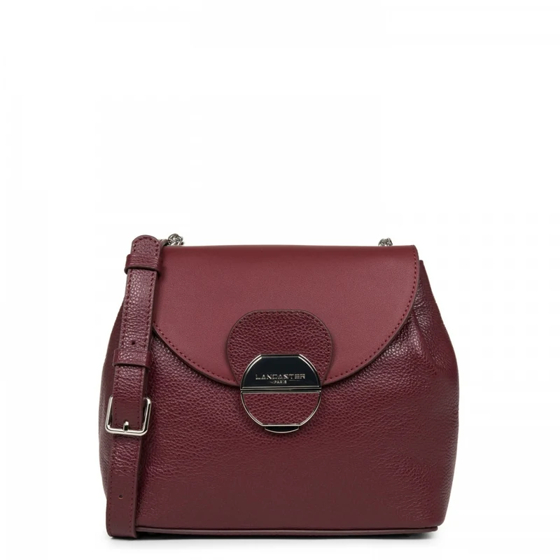 Sac Trotteur Lancaster Foulonne Pia
