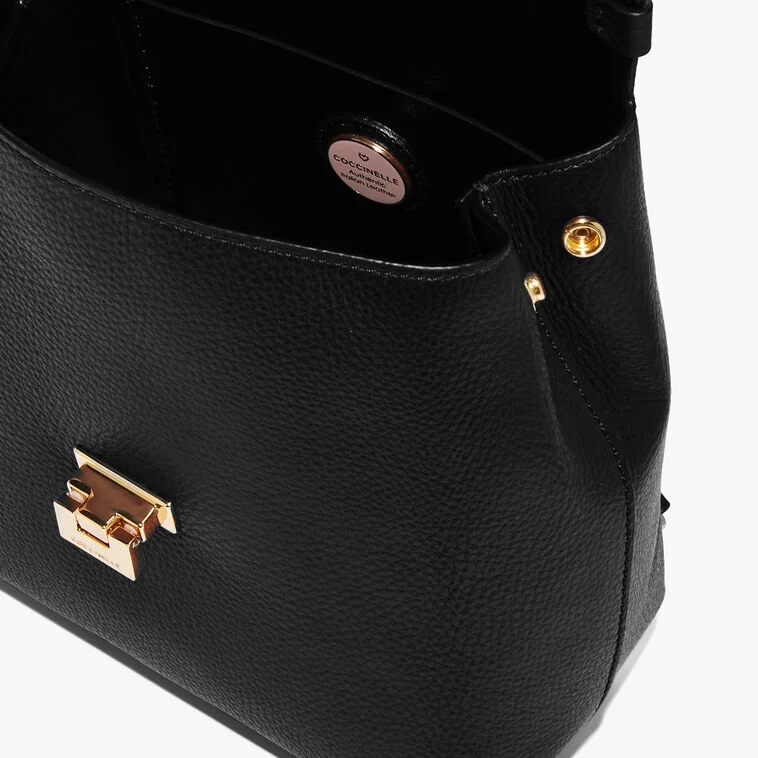 Sac à dos transformable Coccinelle Arlettis