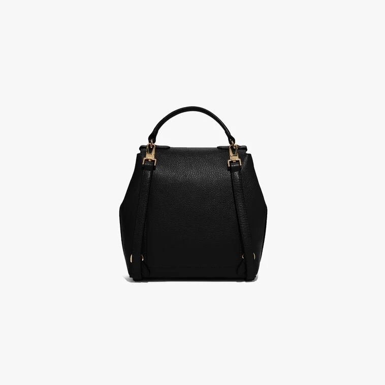 Sac à dos transformable Coccinelle Arlettis