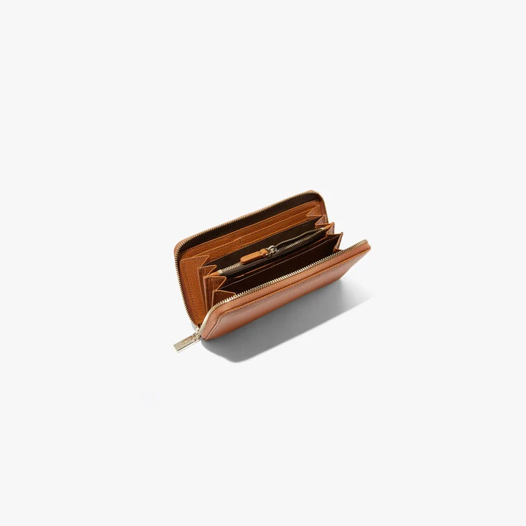 Compagnon Coccinelle Metallic Soft