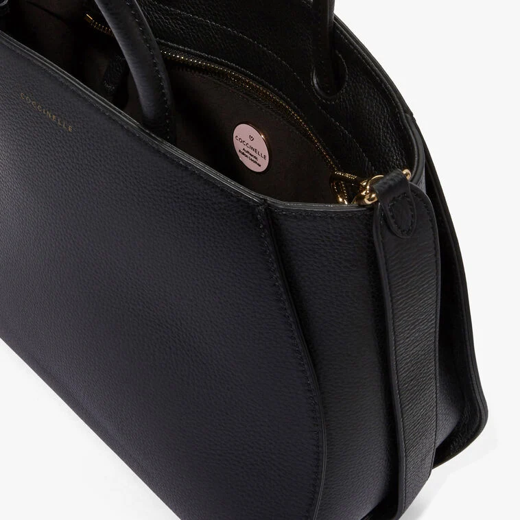 Sac à main Coccinelle bandoulière Marvin