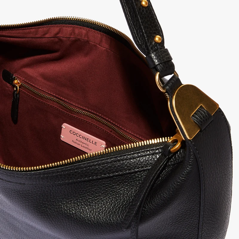 Sac épaule Coccinelle Anais