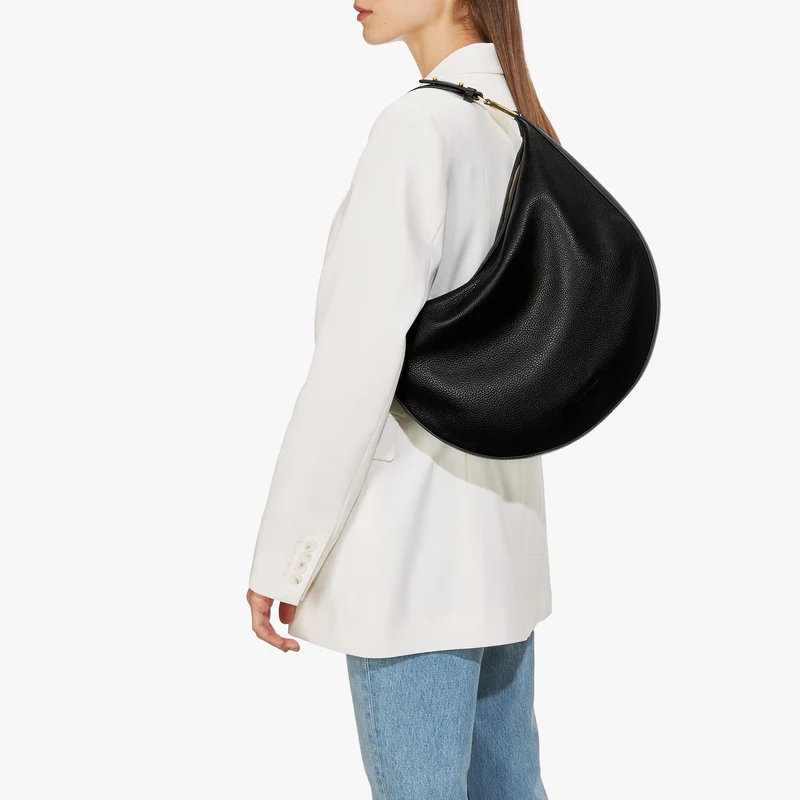 Sac épaule Coccinelle Anais