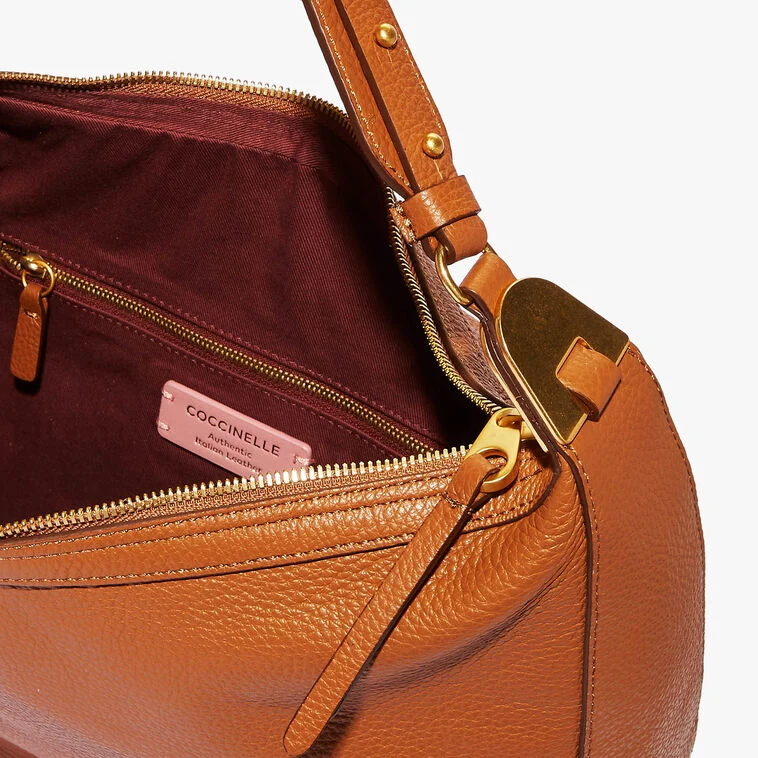 Sac épaule Coccinelle Anais