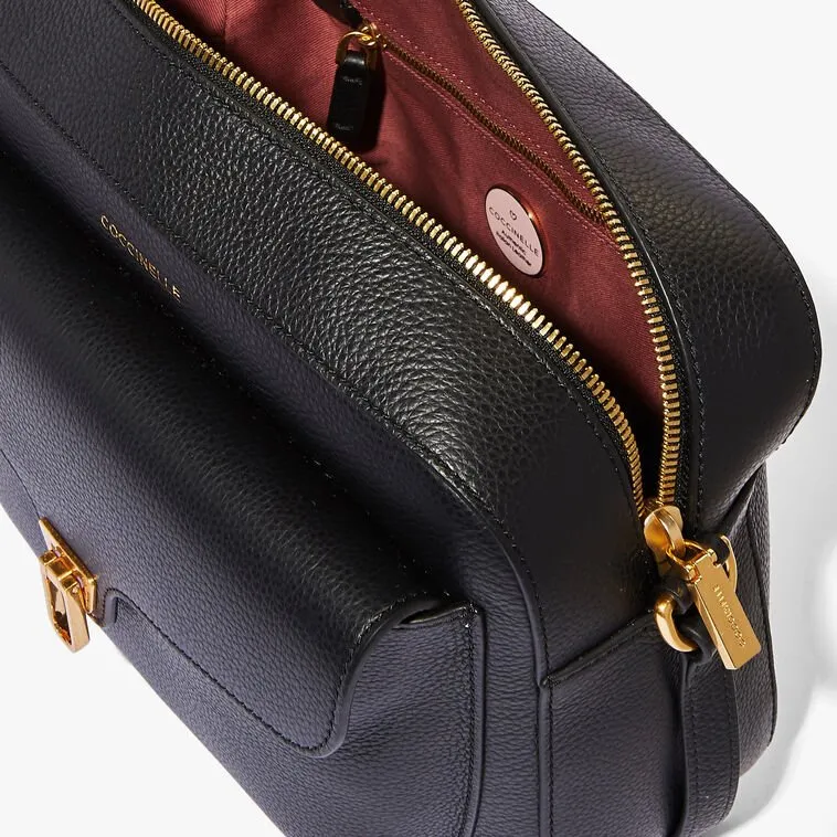 Sac bandoulière Coccinelle taille medium