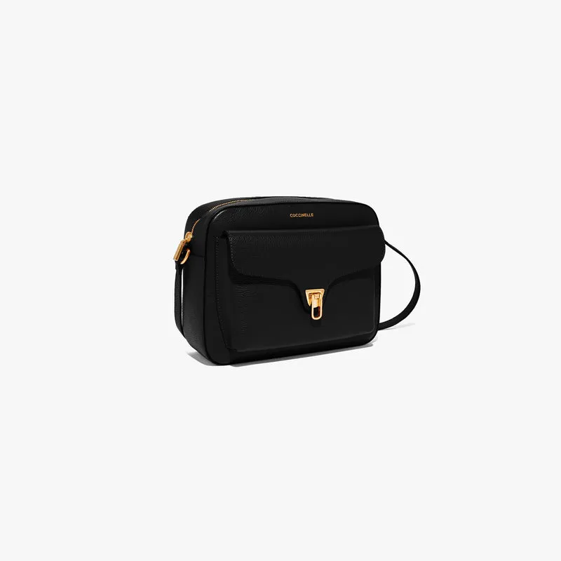 Sac bandoulière Coccinelle taille medium