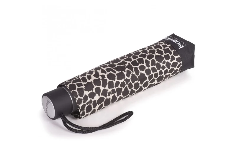 PARAPLUIE PETIT PRIX ISOTONER GIRAFE