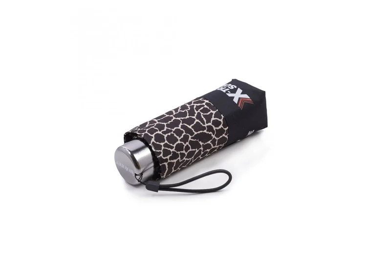Parapluie ISOTONER Mini X-tra solide GIRAFE