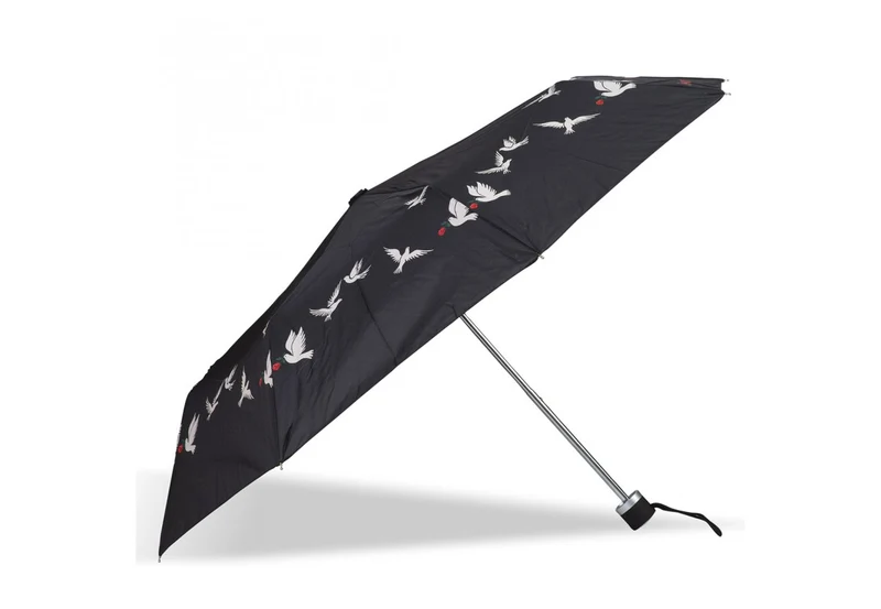 Parapluie ISOTONER Manuel Colombe