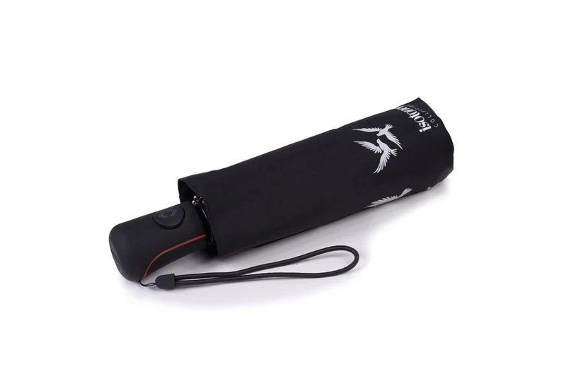 Parapluie ISOTONER mini automatique COLOMBE