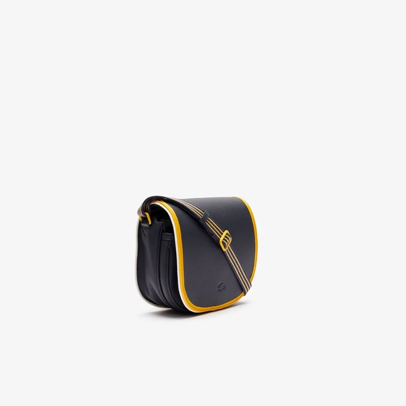 Petite Besace Court Line Lacoste Eclipse