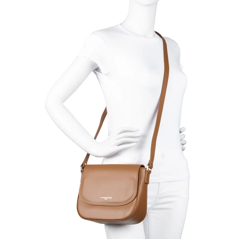 Sac trotteur LANCASTER Smooth Even