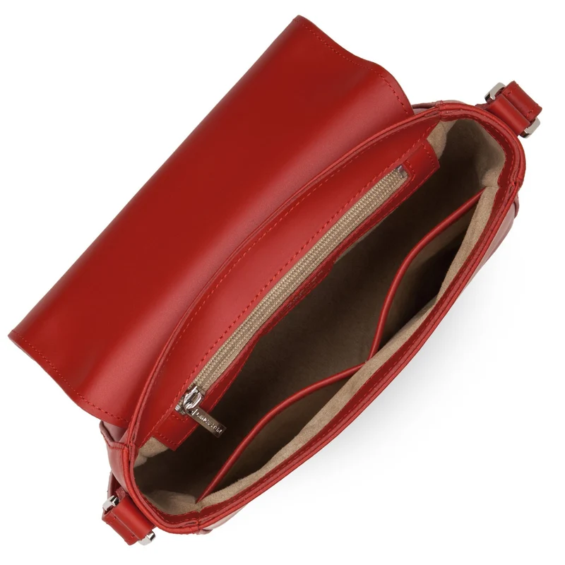 Sac trotteur LANCASTER Smooth Even