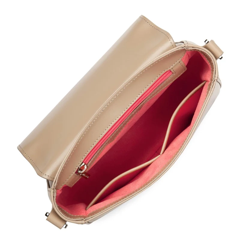 Sac trotteur LANCASTER Smooth Even