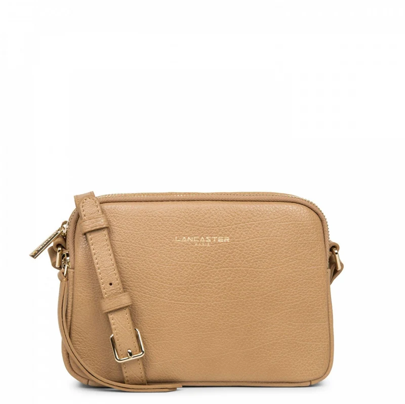 Petit Sac Trotteur LANCASTER Dune
