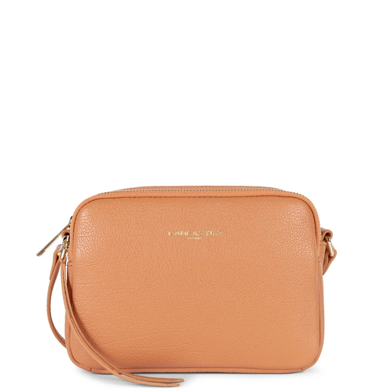 Petit Sac Trotteur LANCASTER Dune
