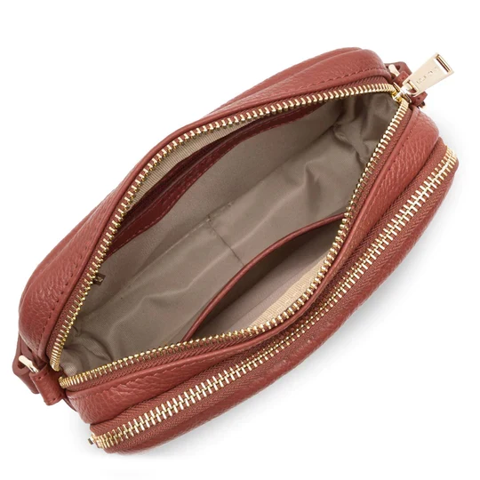 Petit Sac Trotteur LANCASTER Dune
