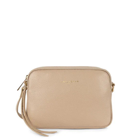 Petit Sac Trotteur LANCASTER Dune