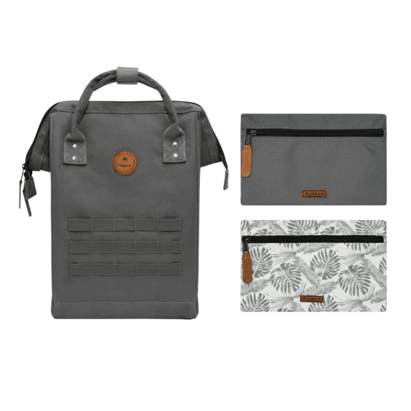 Sac à dos Cabaïa DETROIT-MEDIUM