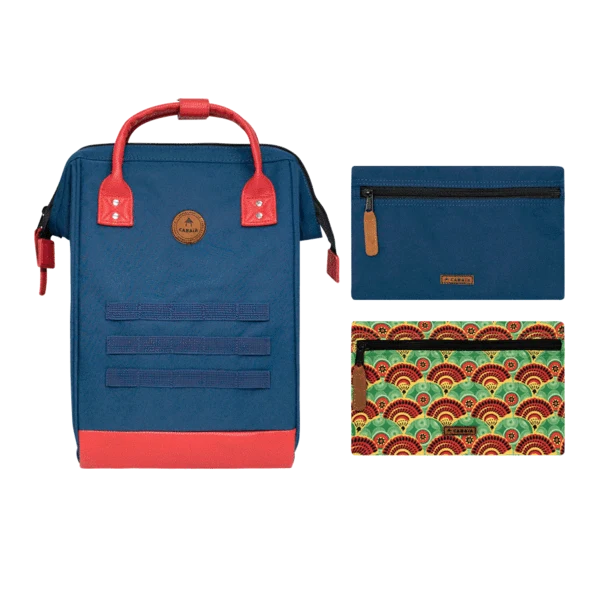 Sac à dos Cabaïa REYKJAVIK-OSLO-MEDIUM