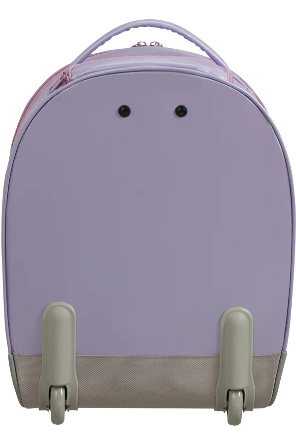 SAMSONITE sac à roulette Reine des neige