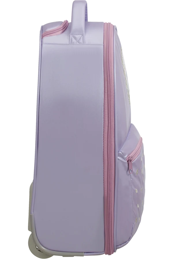SAMSONITE sac à roulette Reine des neige