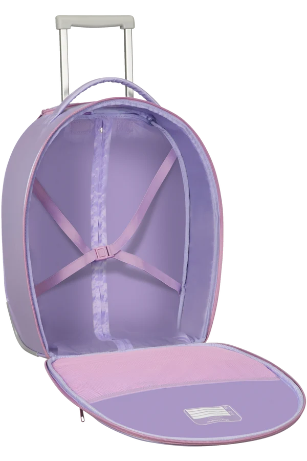 SAMSONITE sac à roulette Reine des neige