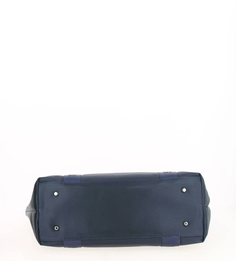 Grand sac shopping TED LAPIDUS