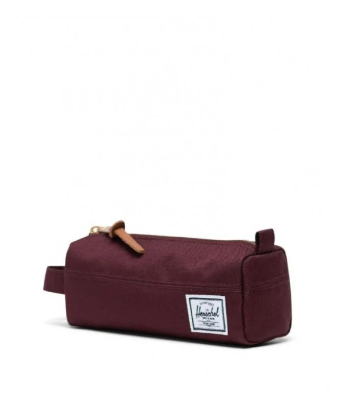 Trousse HERSCHEL Settlement Case plum