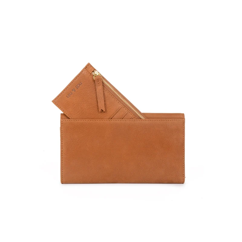 Portefeuille Nat & Nin NOA