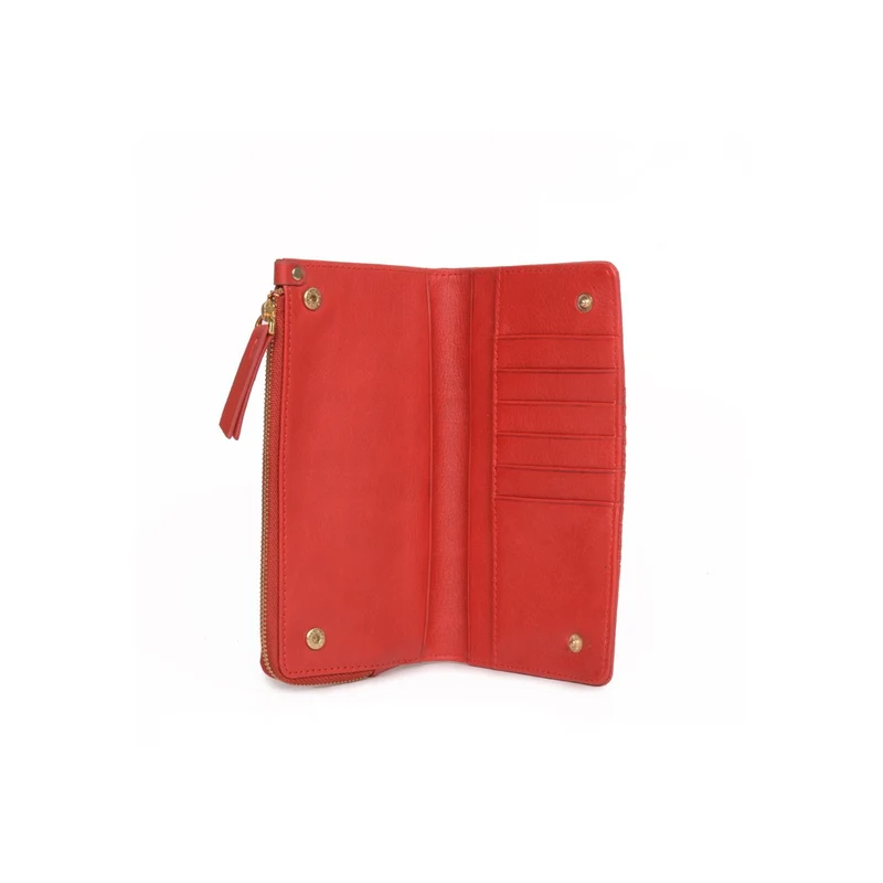 Portefeuille Nat & Nin MAHE