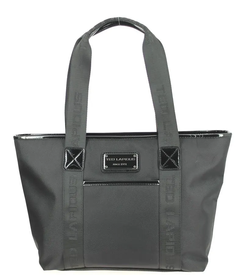 Sac shopping TED LAPIDUS TONIC