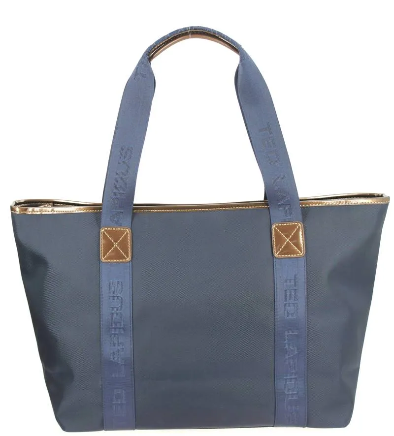 Sac shopping TED LAPIDUS TONIC