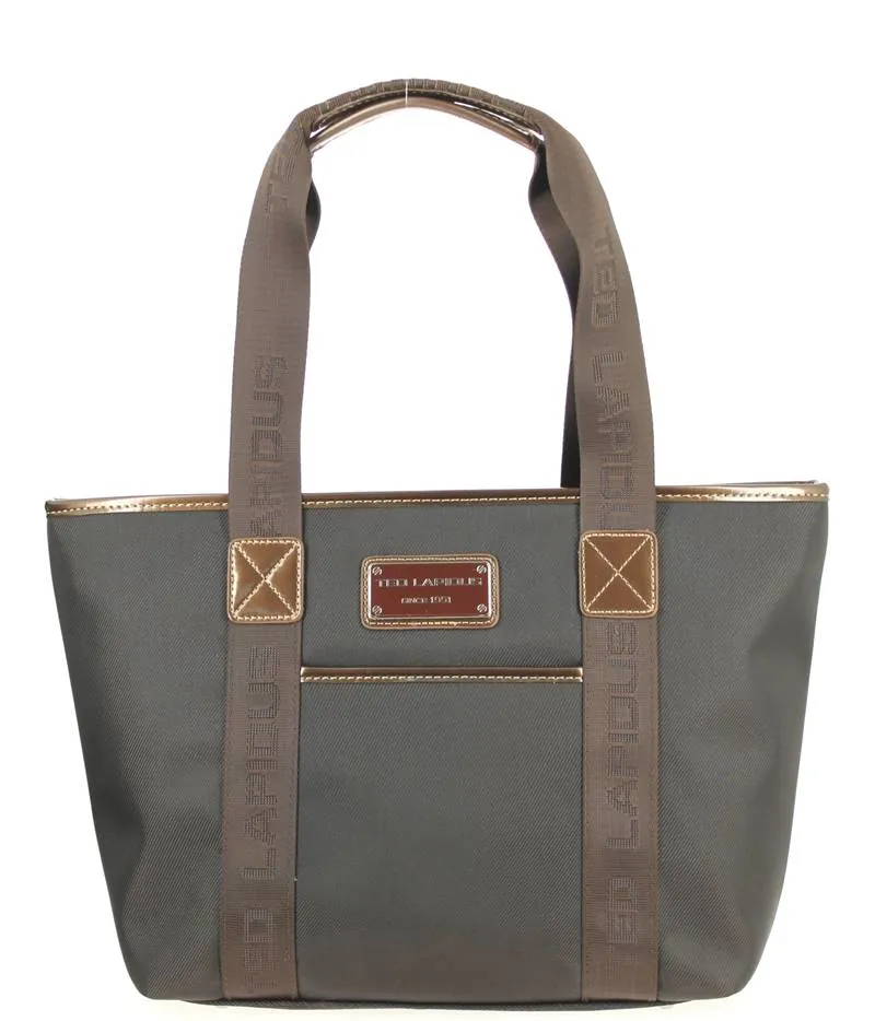 Sac shopping TED LAPIDUS TONIC