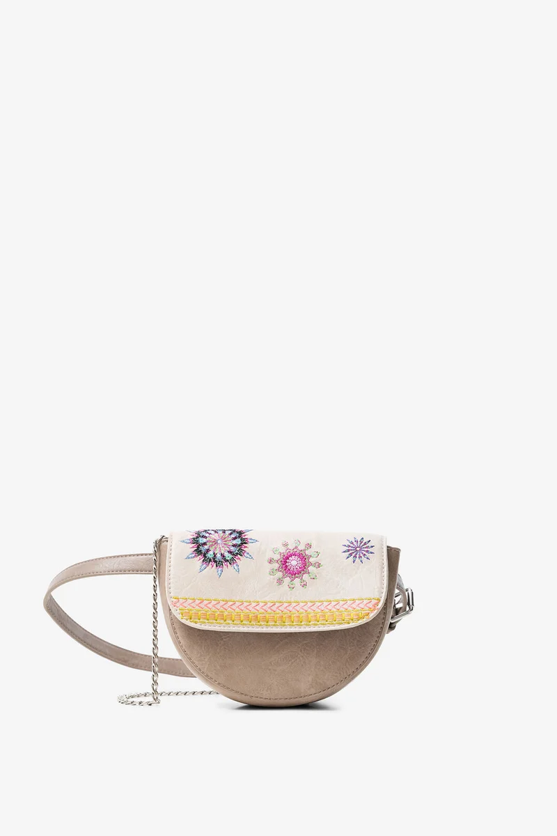 Banane en bandoulière Desigual NYON