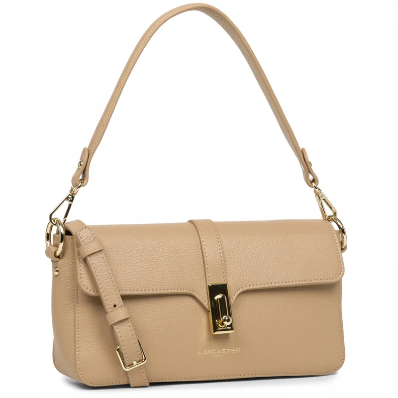 Sac Baguette LANCASTER Foulonné Milano