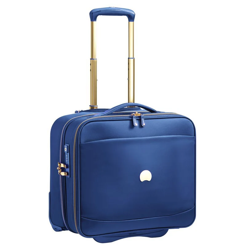Pilot Case Delsey Montrouge