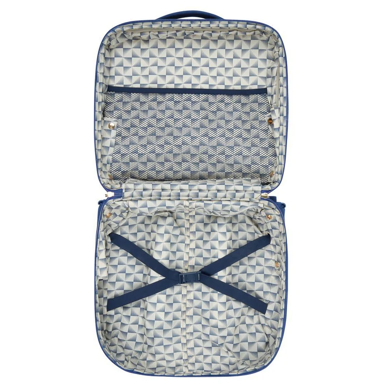 Pilot Case Delsey Montrouge