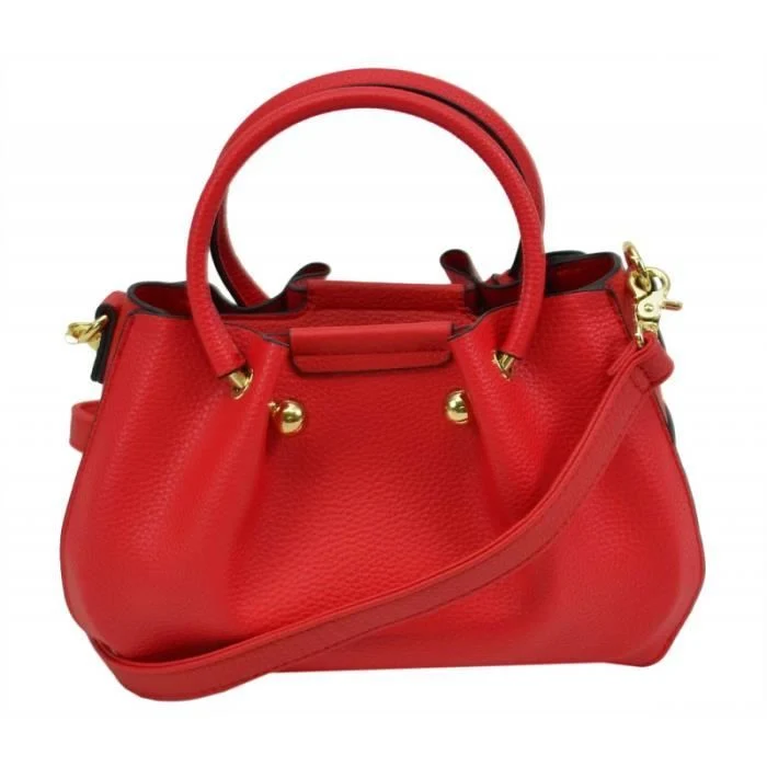 Petit sac bourse TED LAPIDUS Gretel ROUGE