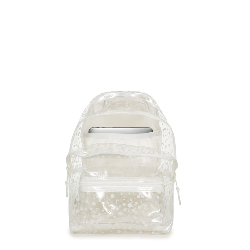 Sac à dos EASTPAK Orbit W Splash White