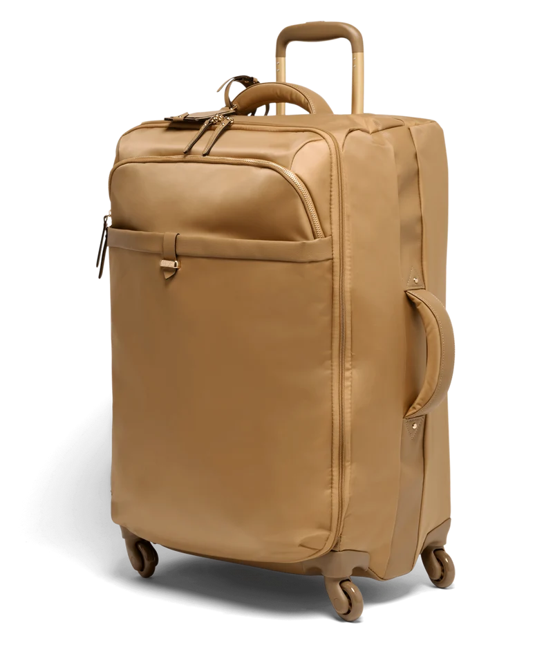 Valise Lipault Plume Avenue 65cm