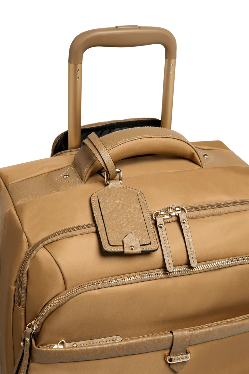 Valise Lipault Plume Avenue 65cm