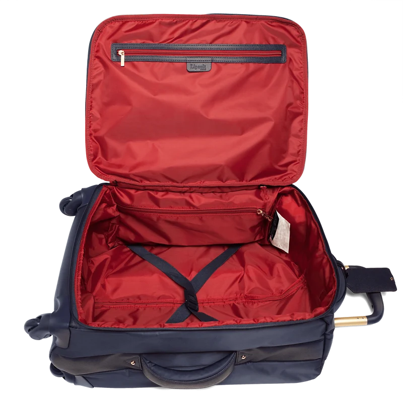 Valise Lipault Plume Avenue 65cm
