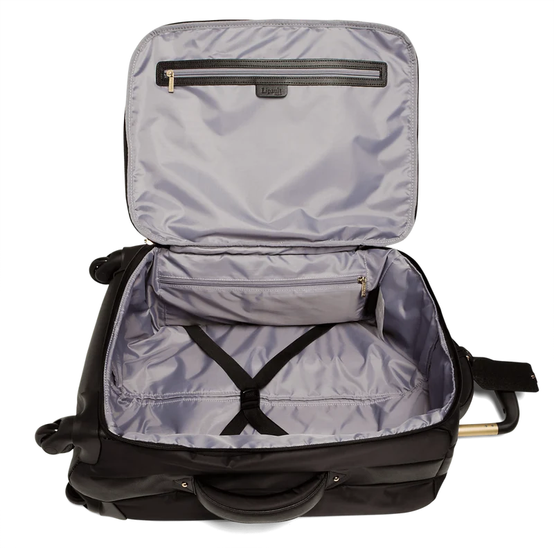 Valise Lipault Plume Avenue 65cm