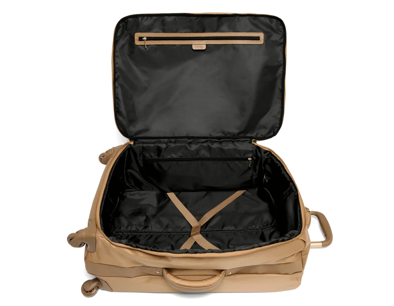 Valise Lipault Plume Avenue 65cm