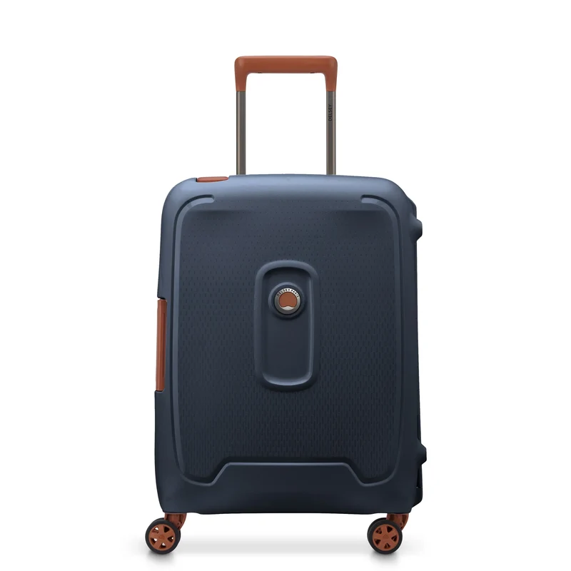 Valise Cabine Slim DELSEY Moncey 55 cm