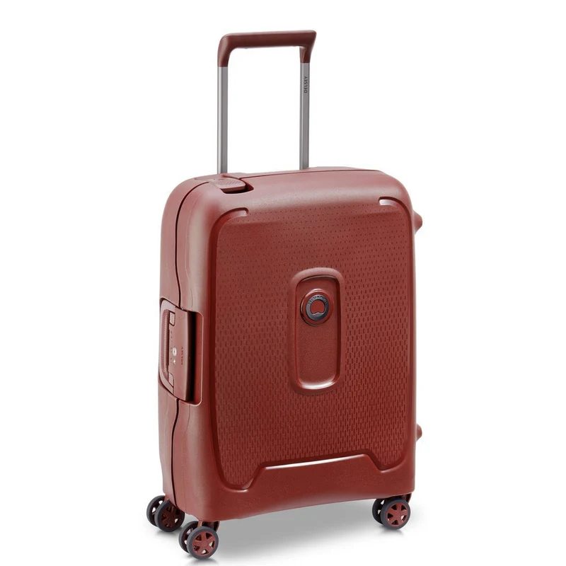 Valise Cabine Slim DELSEY Moncey 55 cm