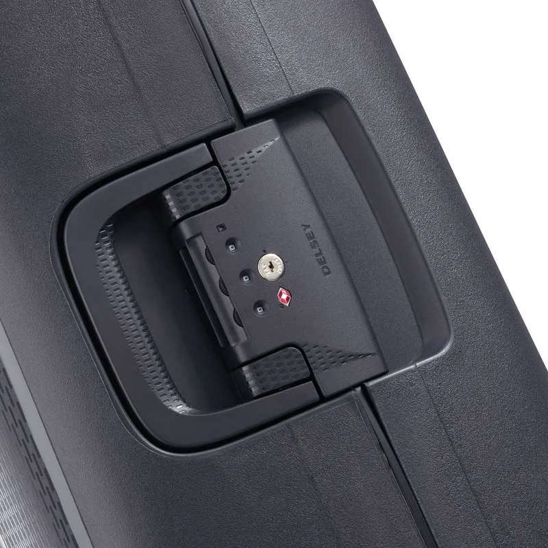 Valise Cabine Slim DELSEY Moncey 55 cm