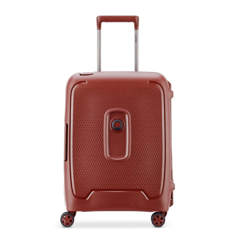 Valise Cabine Slim DELSEY Moncey 55 cm