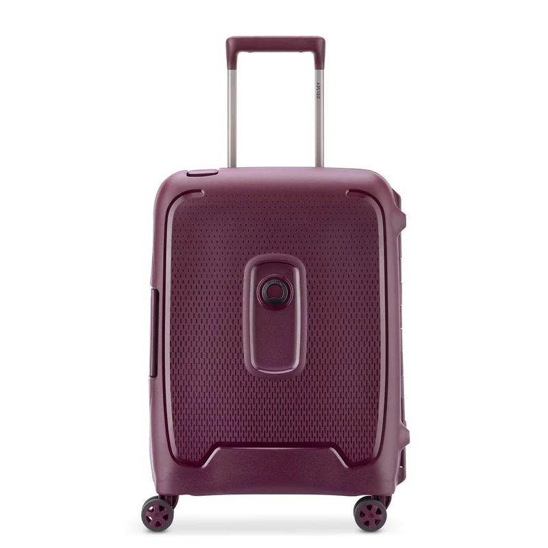 Valise Cabine Slim DELSEY Moncey 55 cm